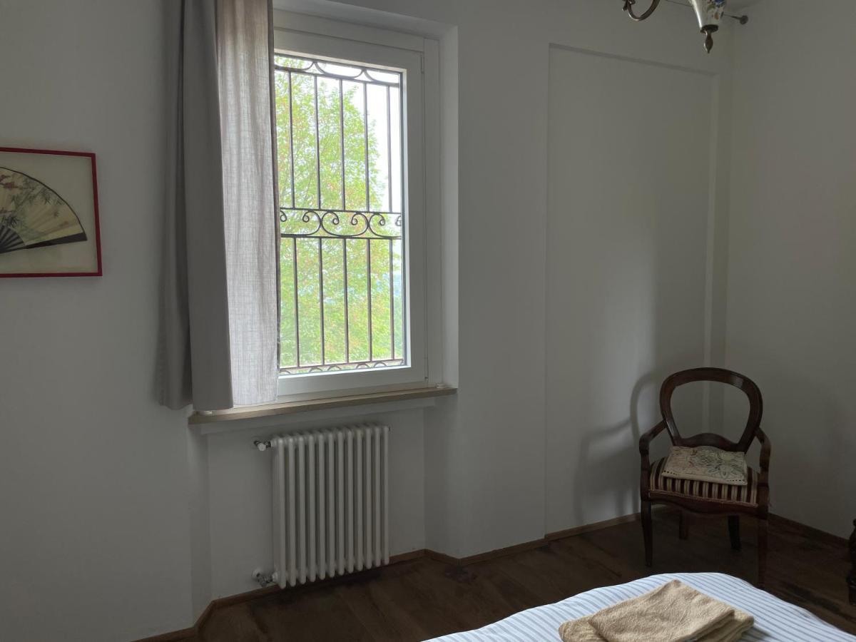 Villa Marani Rovolon Buitenkant foto
