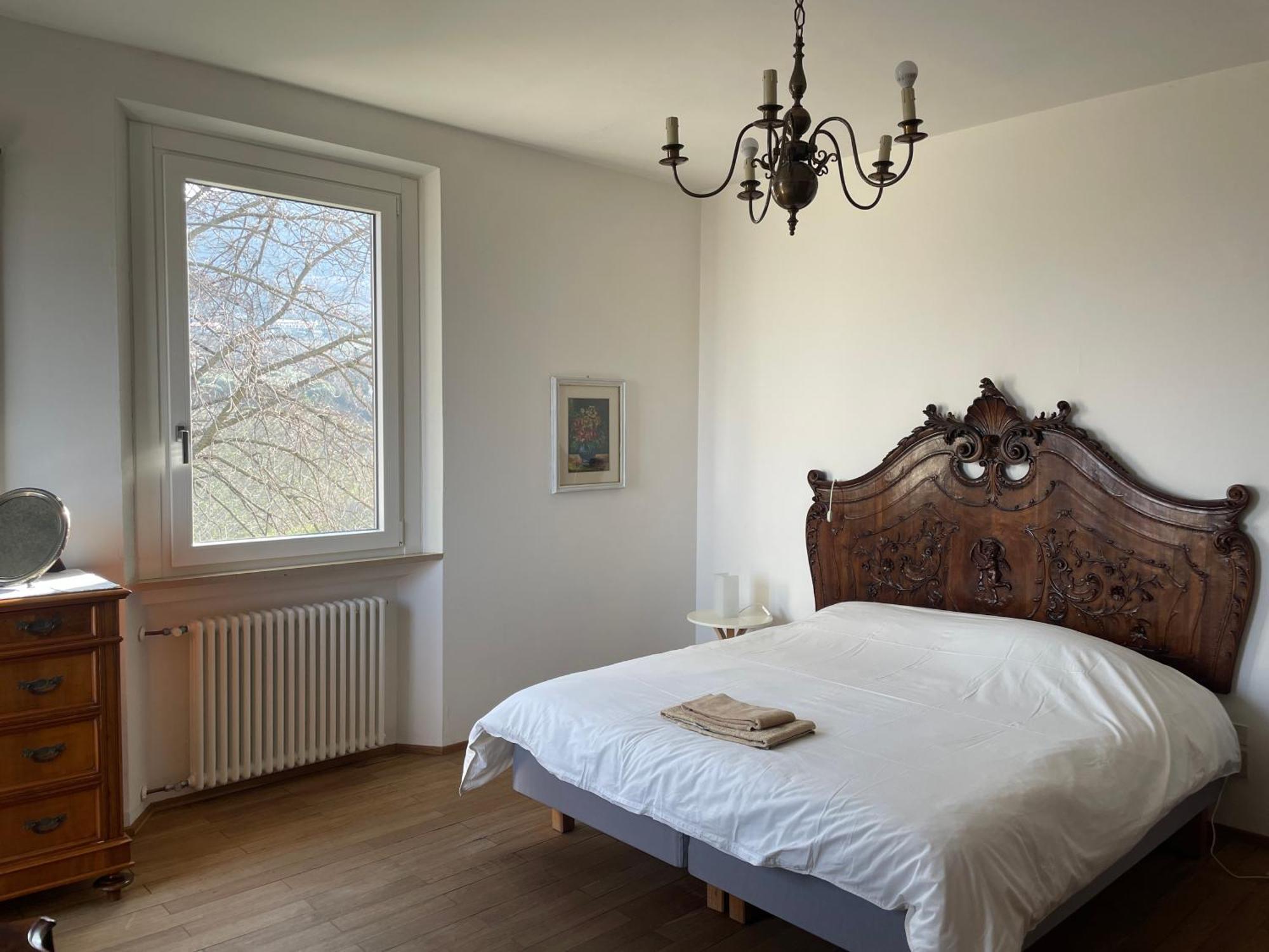 Villa Marani Rovolon Buitenkant foto
