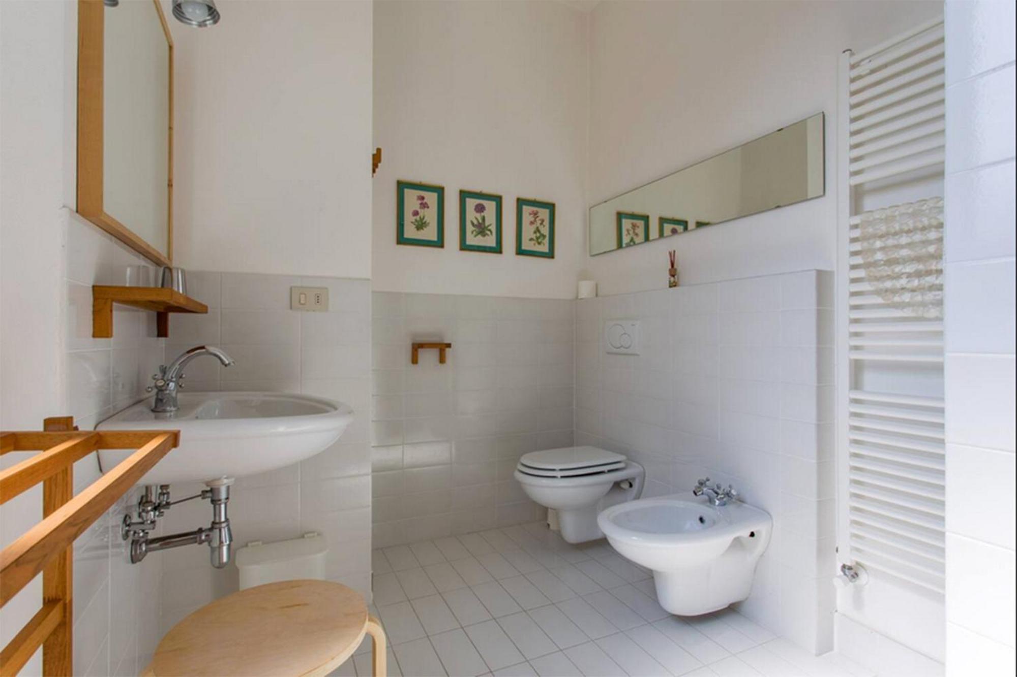 Villa Marani Rovolon Buitenkant foto