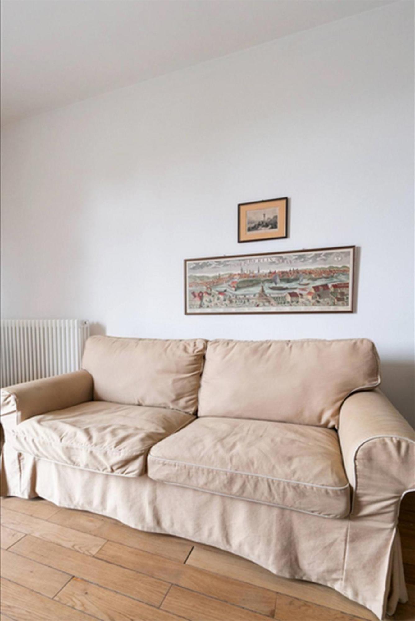 Villa Marani Rovolon Buitenkant foto