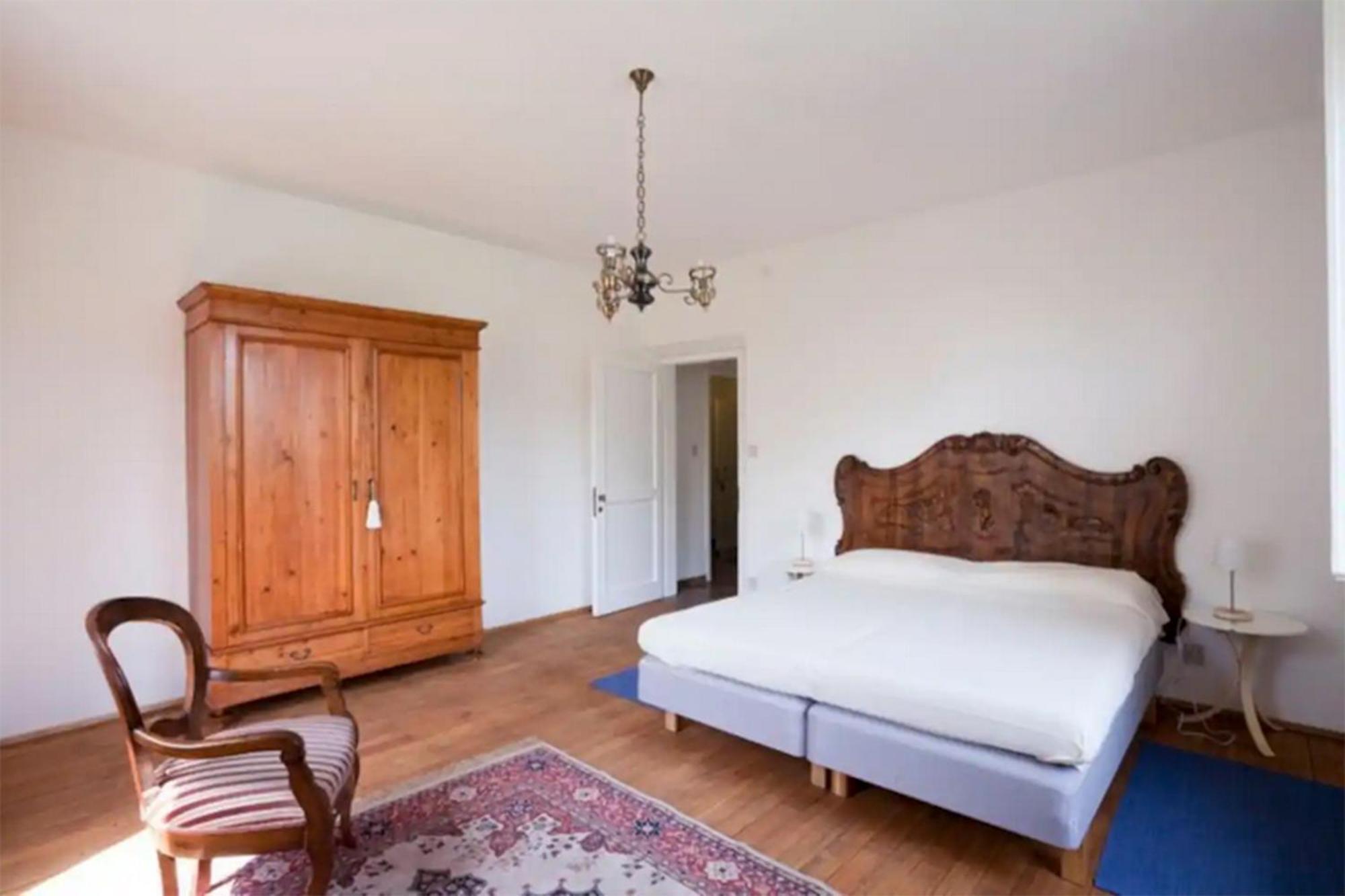 Villa Marani Rovolon Buitenkant foto