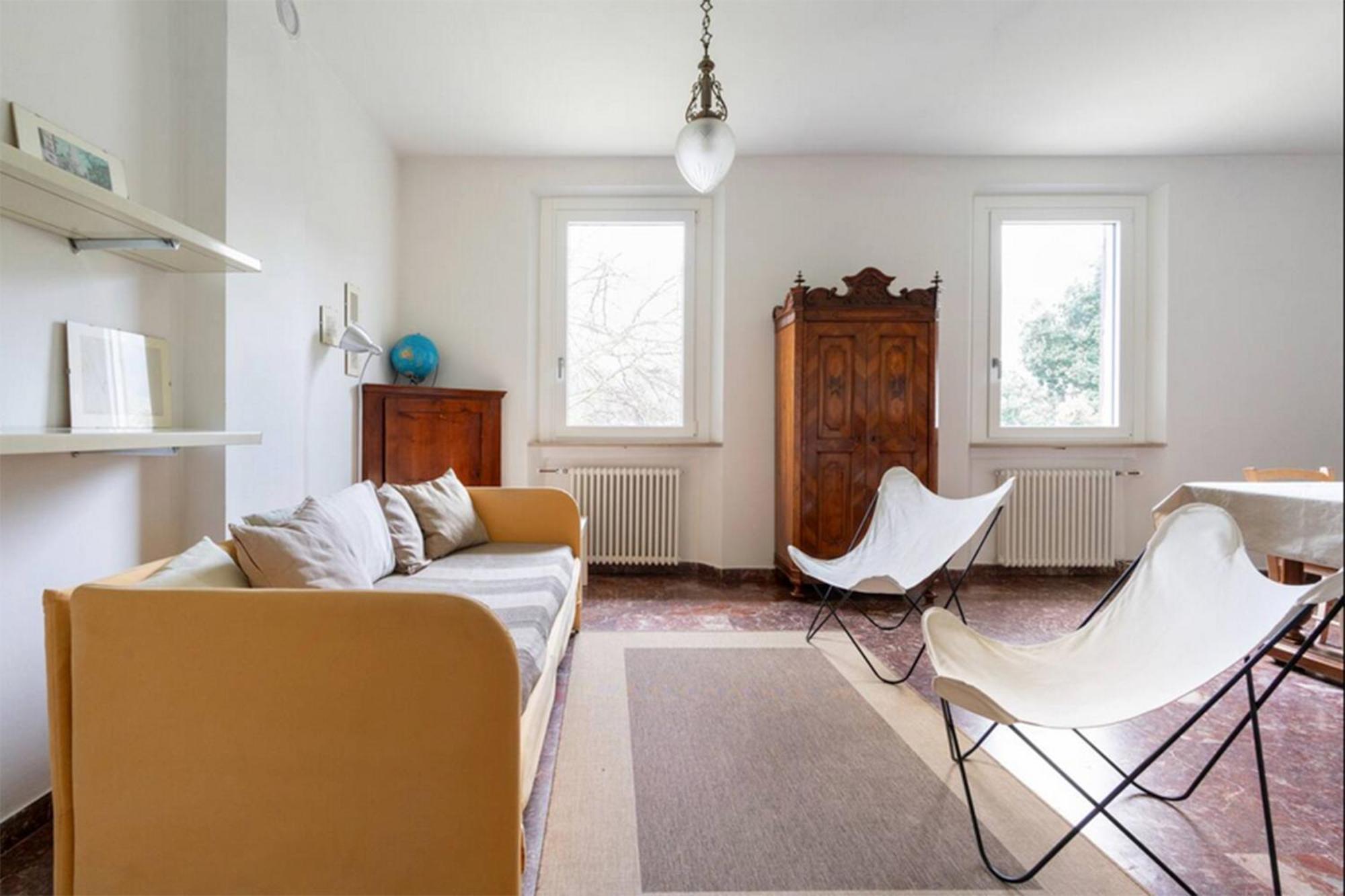Villa Marani Rovolon Buitenkant foto