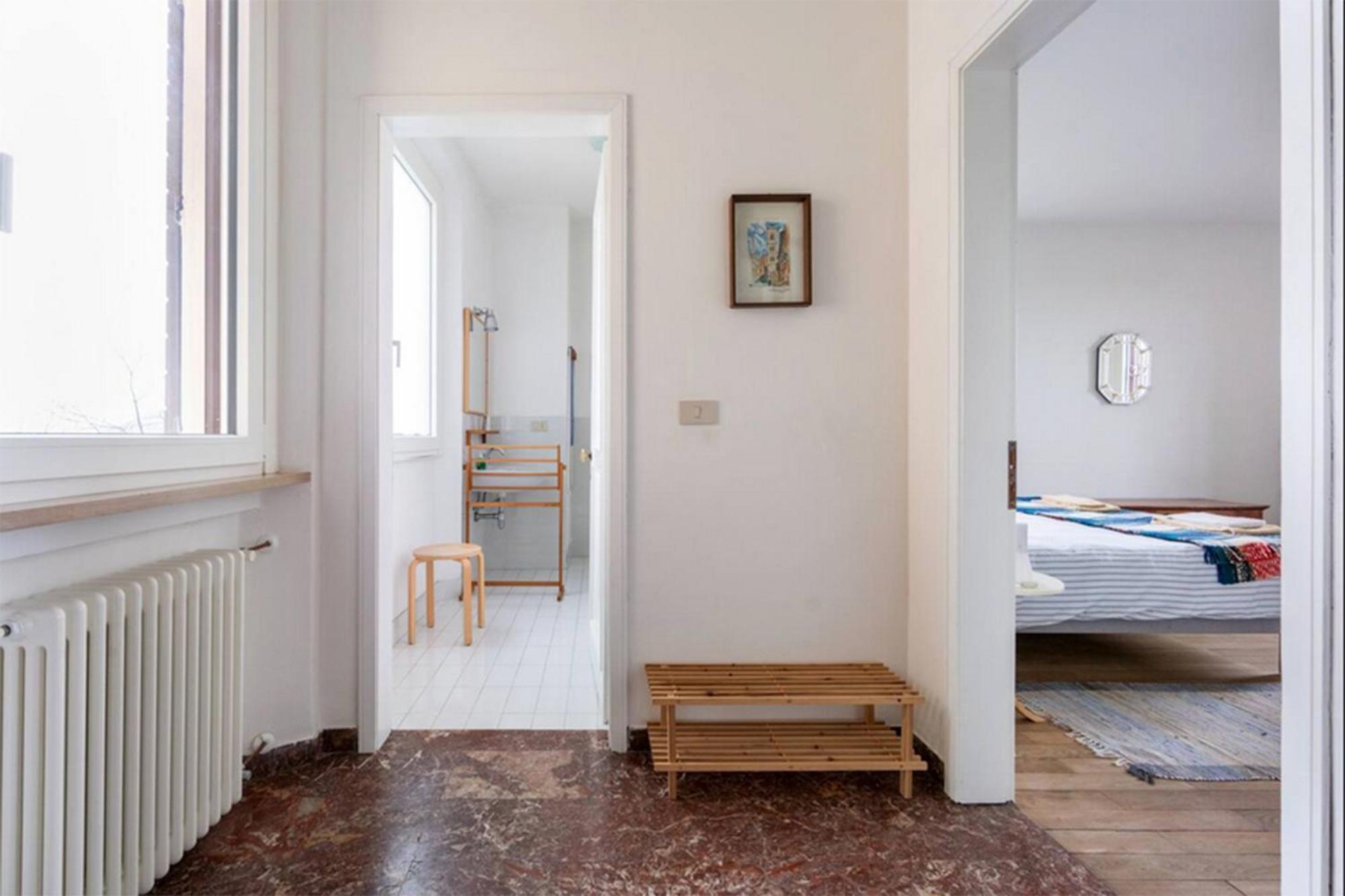 Villa Marani Rovolon Buitenkant foto