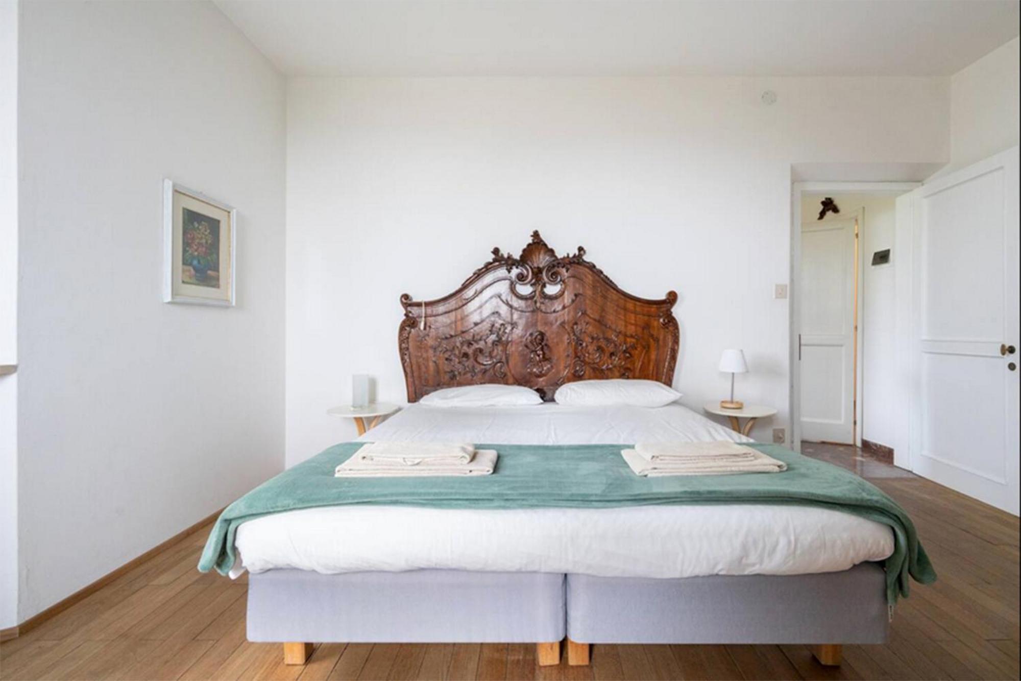 Villa Marani Rovolon Buitenkant foto