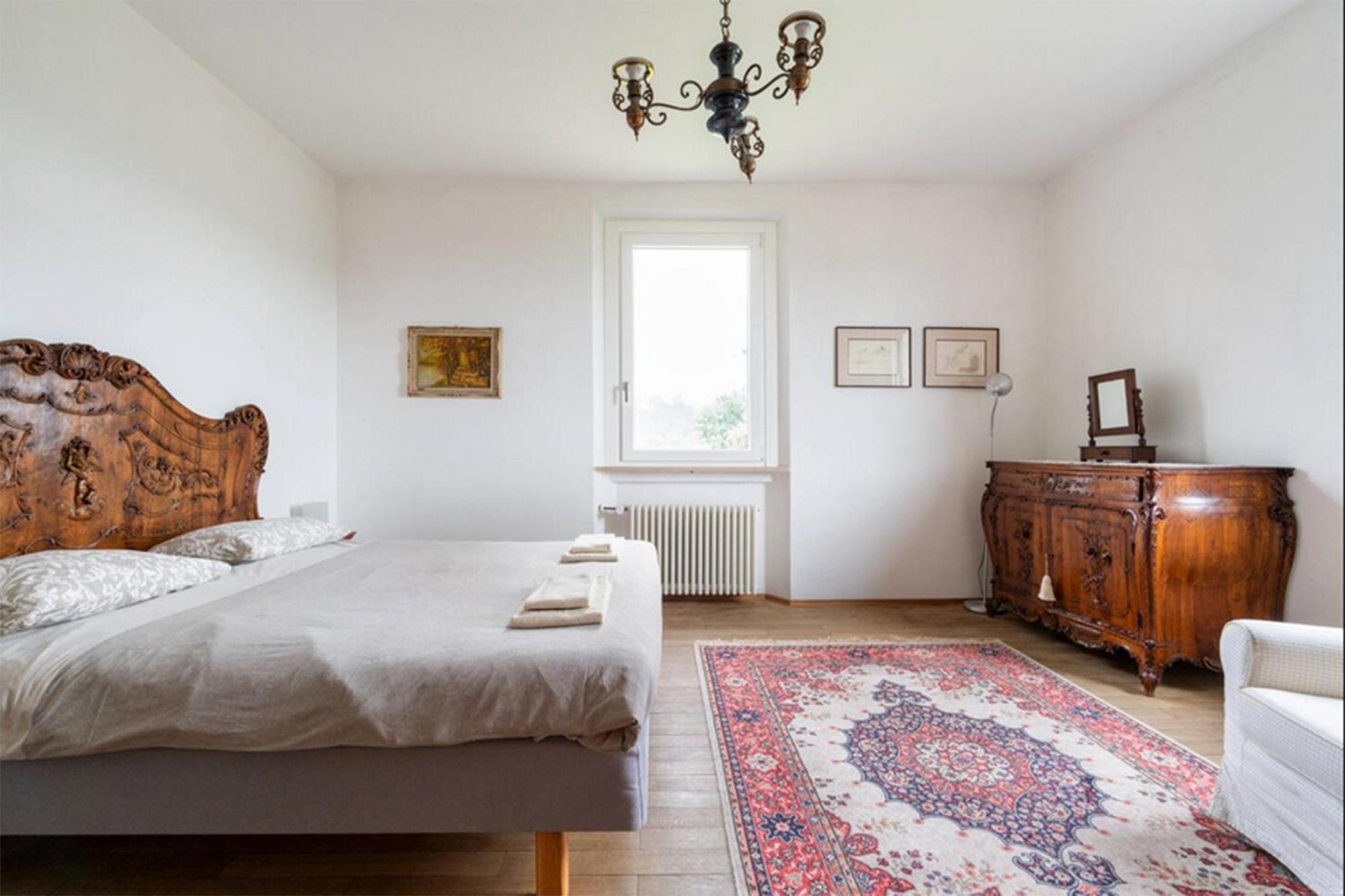 Villa Marani Rovolon Buitenkant foto