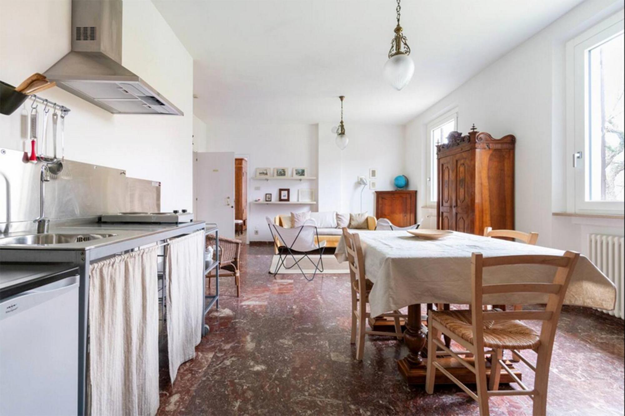 Villa Marani Rovolon Buitenkant foto