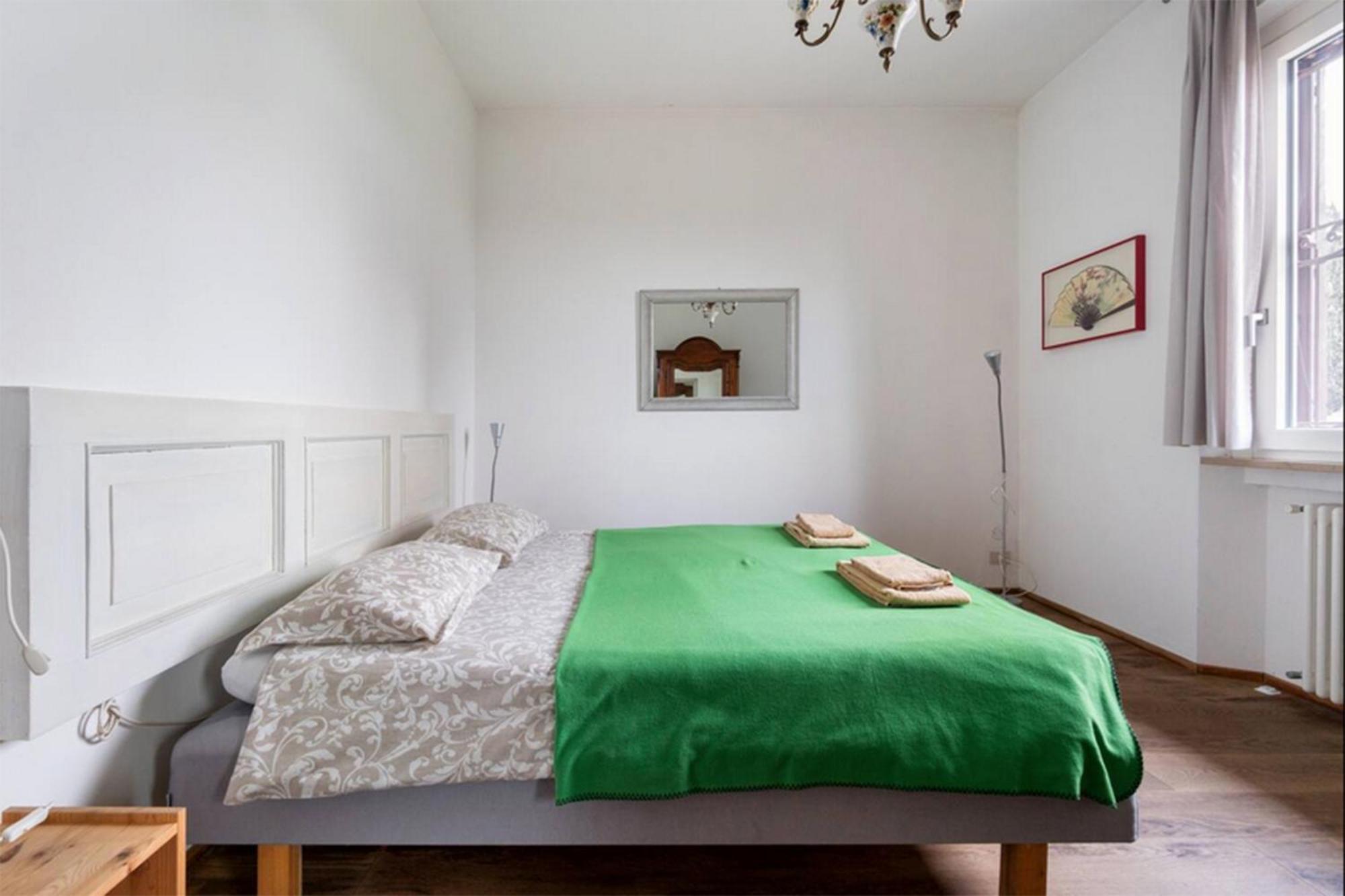 Villa Marani Rovolon Buitenkant foto