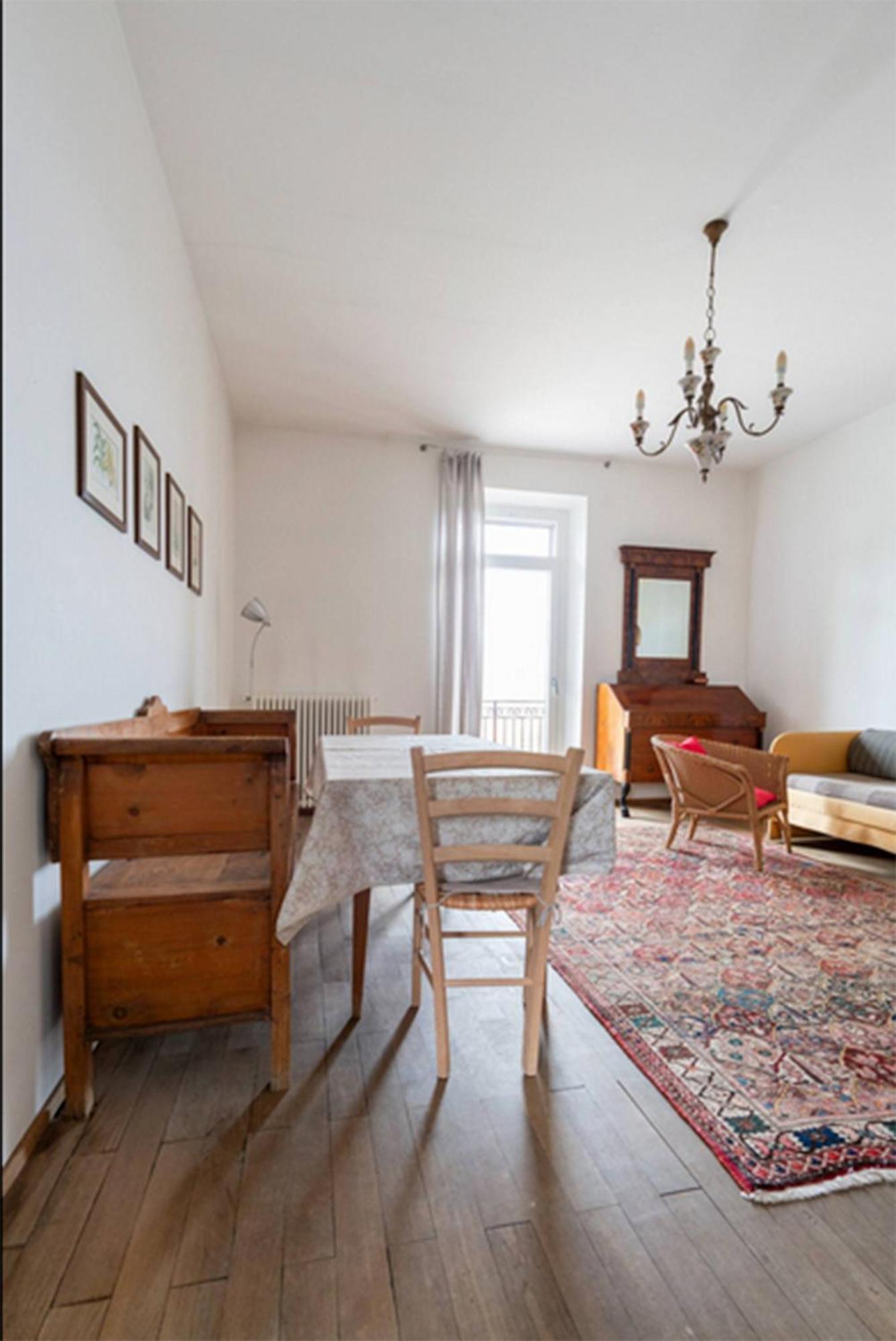 Villa Marani Rovolon Buitenkant foto