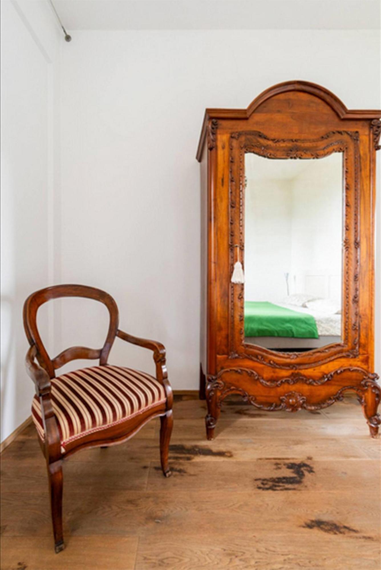Villa Marani Rovolon Buitenkant foto