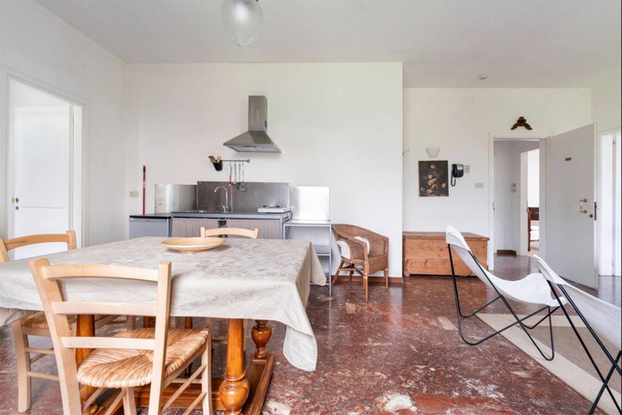 Villa Marani Rovolon Buitenkant foto