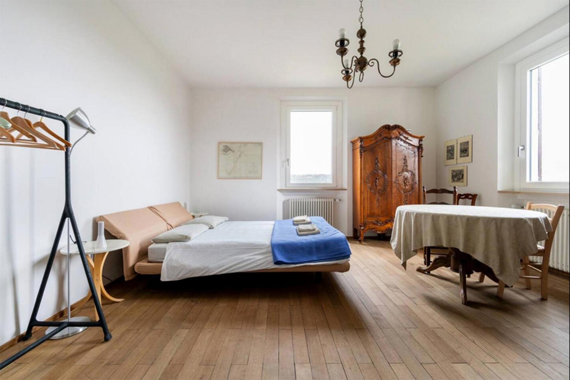 Villa Marani Rovolon Buitenkant foto