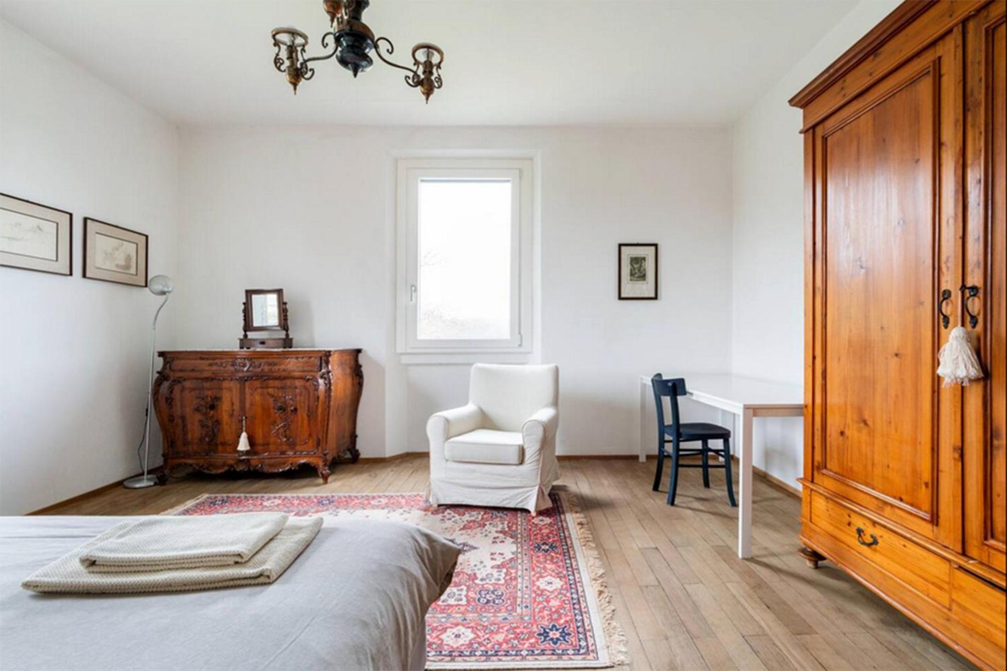 Villa Marani Rovolon Buitenkant foto