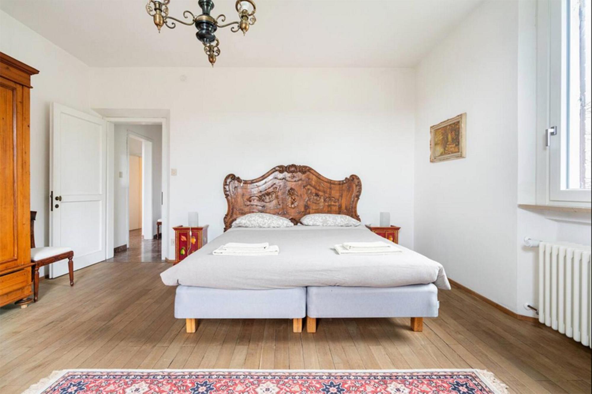 Villa Marani Rovolon Buitenkant foto