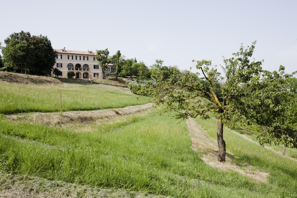 Villa Marani Rovolon Buitenkant foto