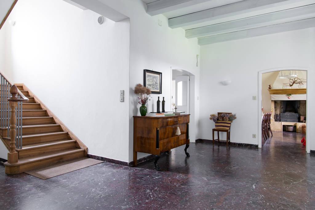 Villa Marani Rovolon Buitenkant foto