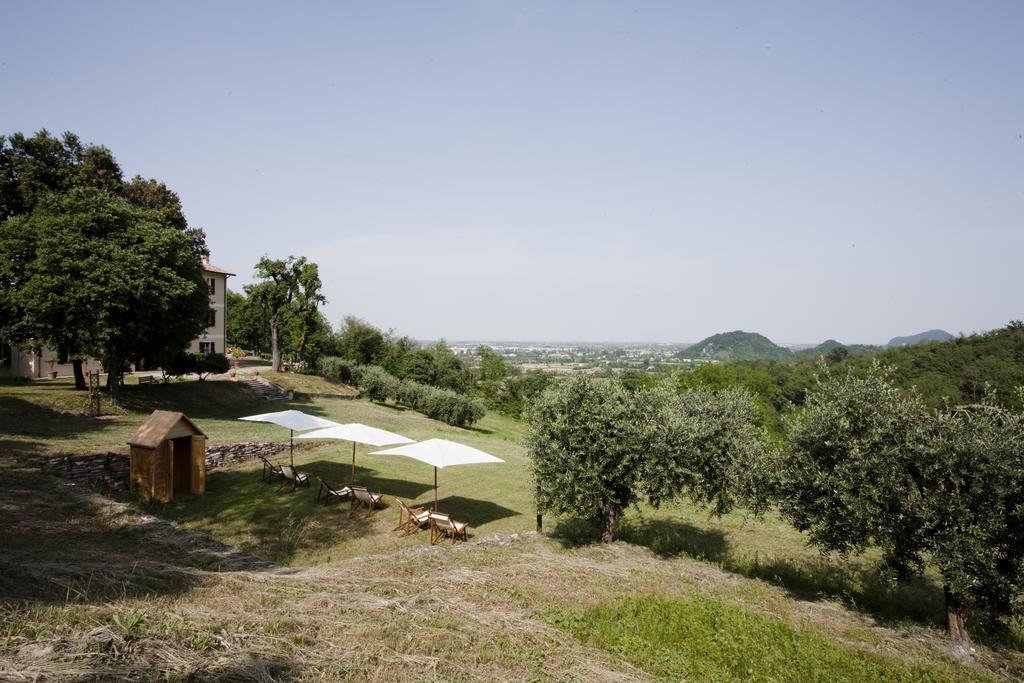 Villa Marani Rovolon Buitenkant foto